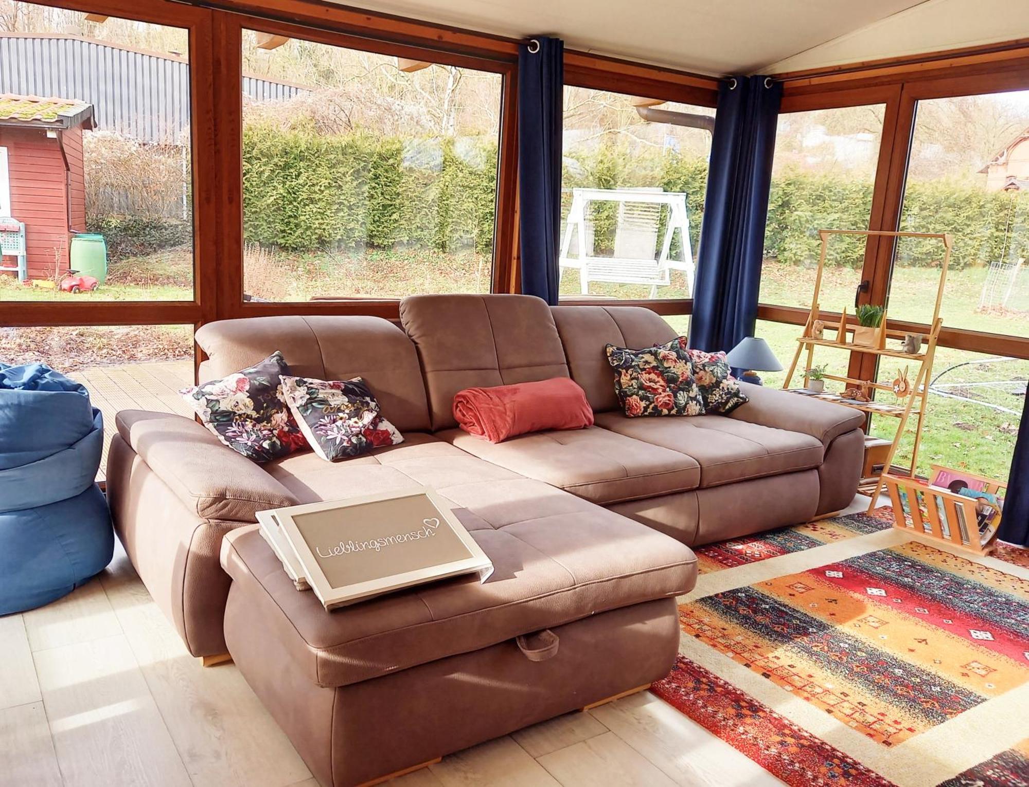 Das Kleine Haus Hornburg  Room photo